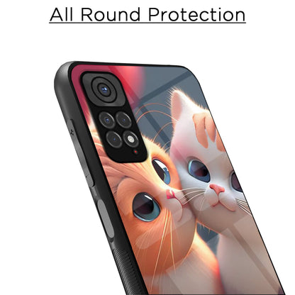 Pikkme mobile back cover for Redmi Note 11/Note 11s – photo 7