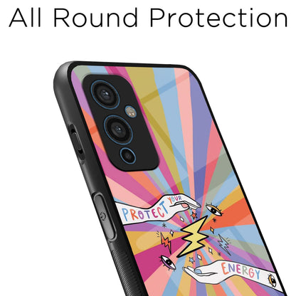Hybrid Phone cover for OnePlus 9 – Pikkme – photo 7