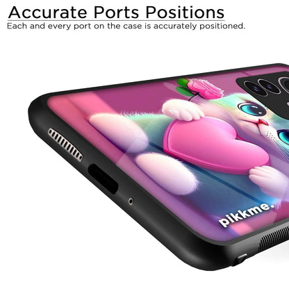 Pikkme Hybrid mobile cover for Mi 12 Pro 5G – photo 6