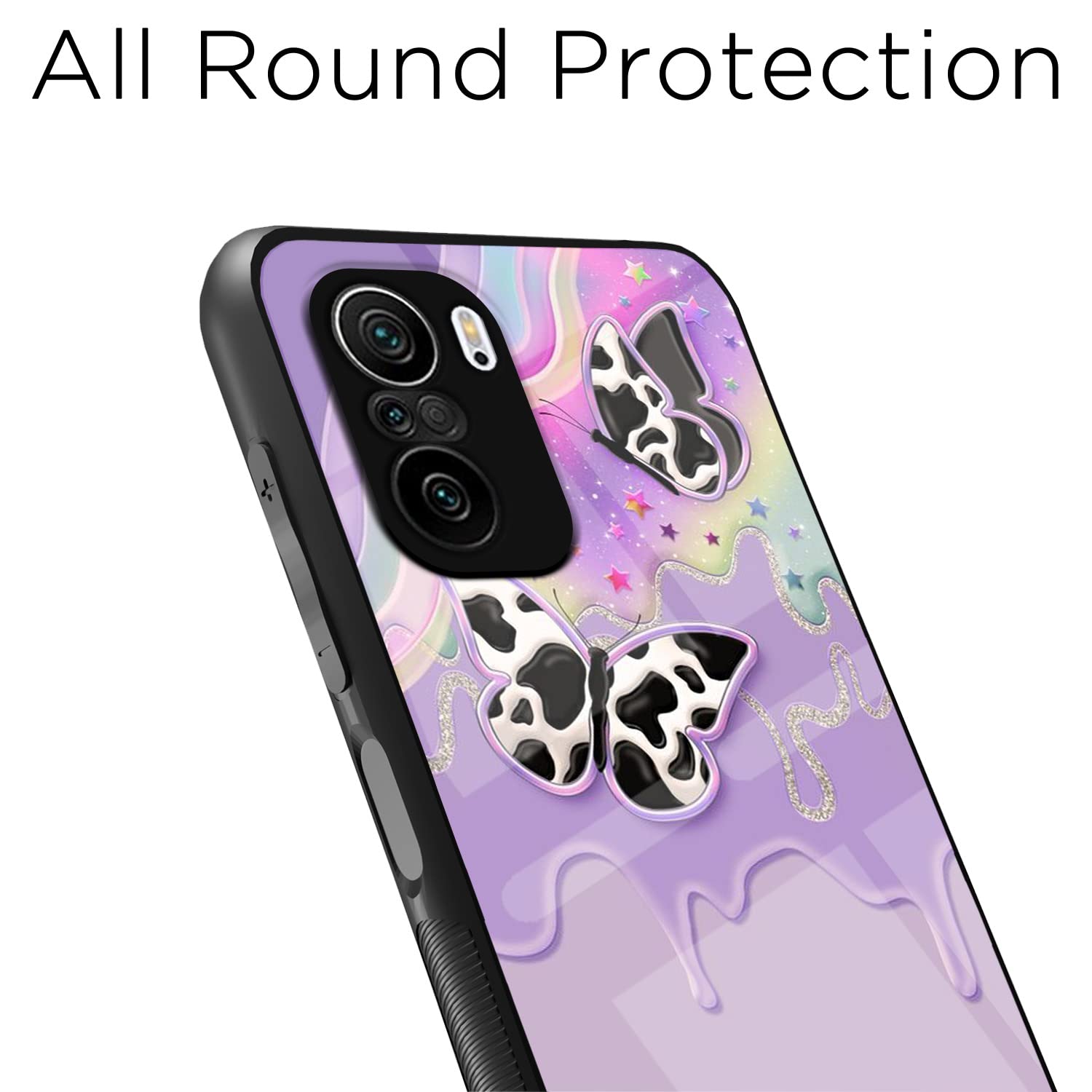 Mobile cover for Mi 11X/11X Pro – Pikkme – photo 7