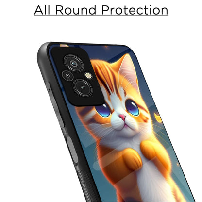 Pikkme Redmi 11 Prime 4G phone cover – photo 7