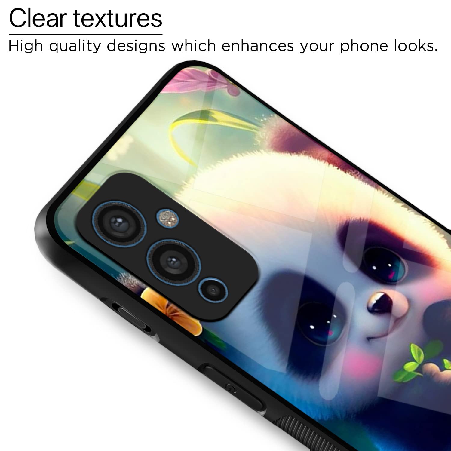 Pikkme mobile back cover for OnePlus 9 – photo 4
