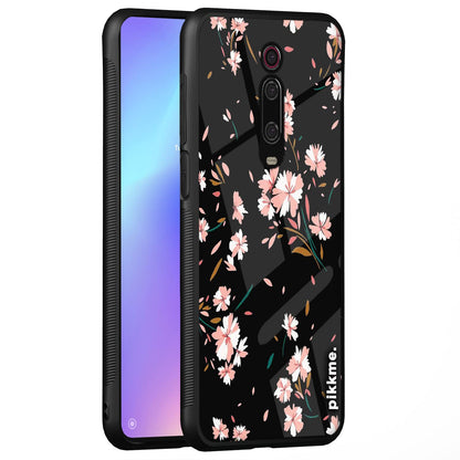 Flower Back cover for Redmi K20/K20 Pro – Pikkme