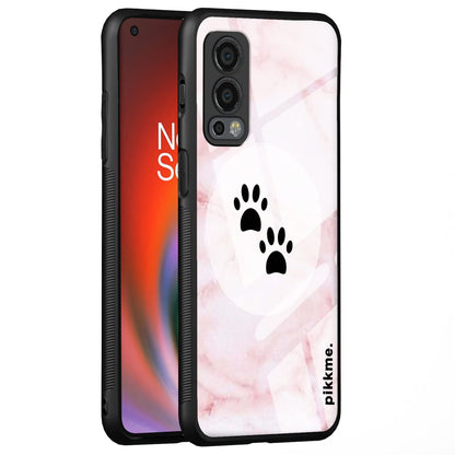 Mobile back cover for OnePlus Nord 2 5G – Pikkme