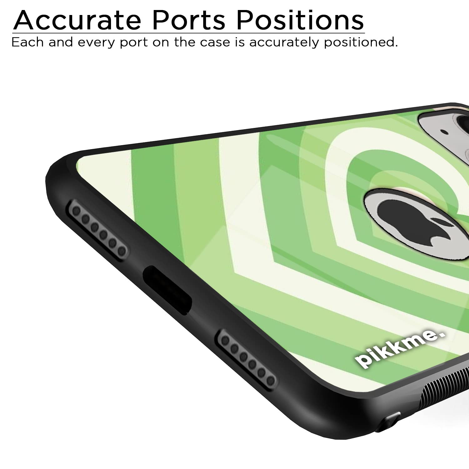 iPhone 14 back cover by Pikkme – photo 6