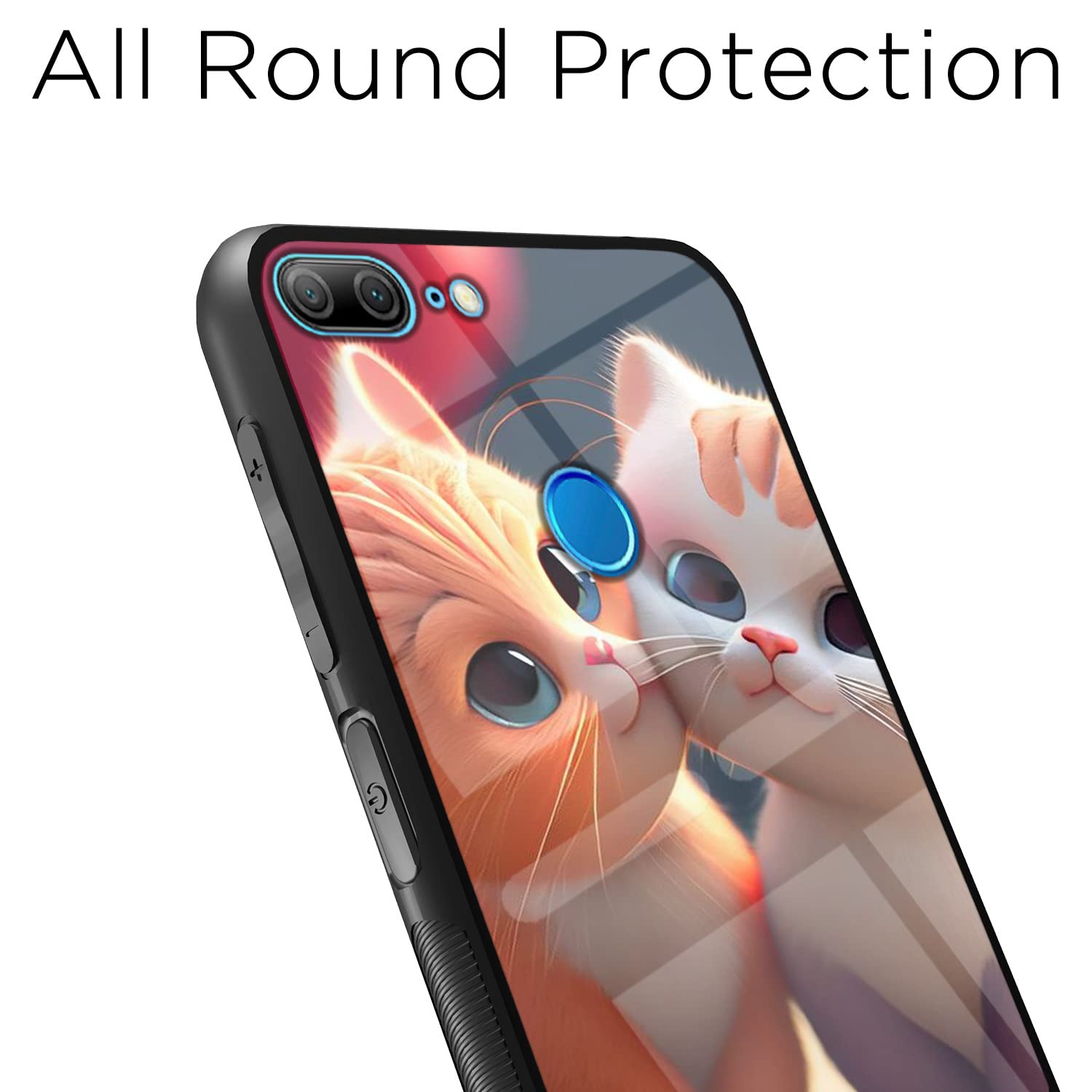 Pikkme Dog mobile cover for Honor 9 Lite – photo 7