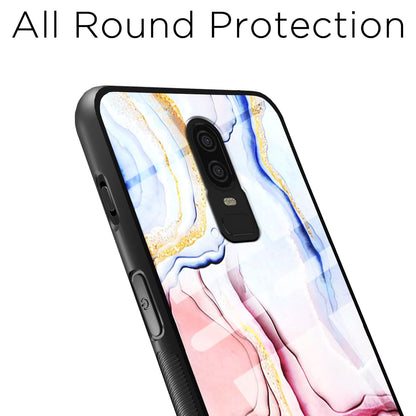 OnePlus 6 Hybrid back cover by Pikkme – photo 7