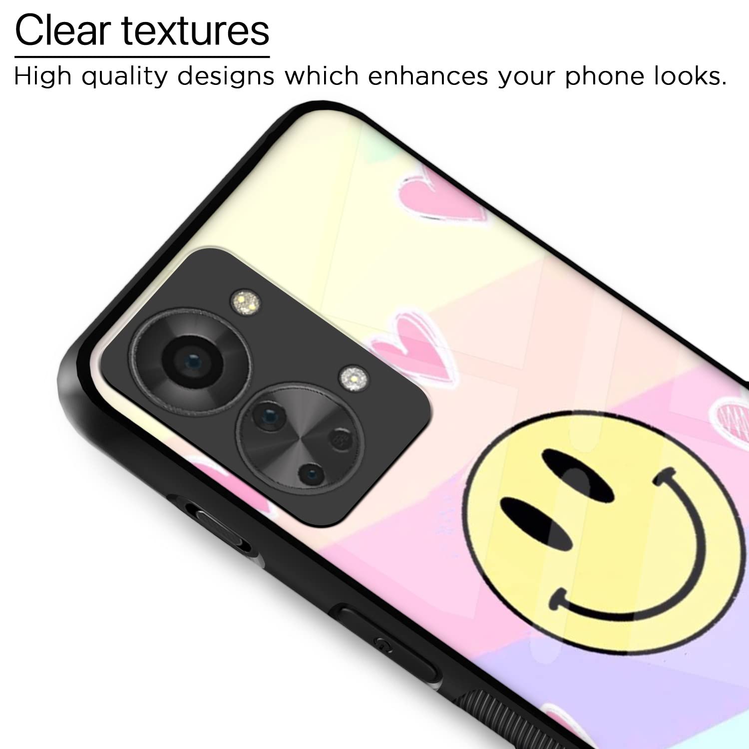 Pikkme mobile cover for OnePlus Nord 2T 5G – photo 4