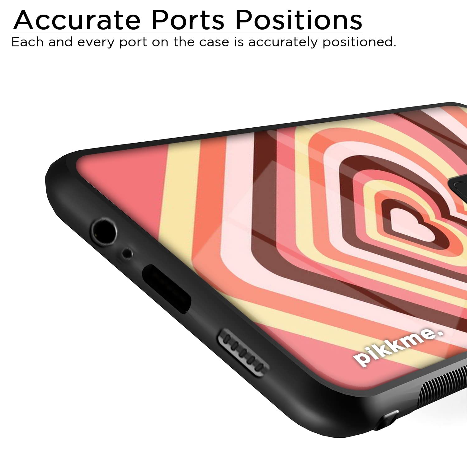 Pikkme back cover for OnePlus 6 – photo 6