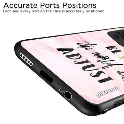 Redmi Note 10/Note 10s mobile back cover by Pikkme – photo 6