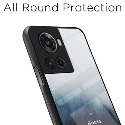 Hybrid Mobile back cover for OnePlus 10R – Pikkme – photo 7