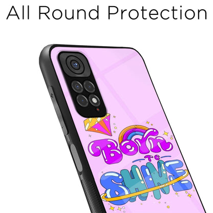 Pikkme Redmi Note 11/Note 11s mobile cover – photo 7