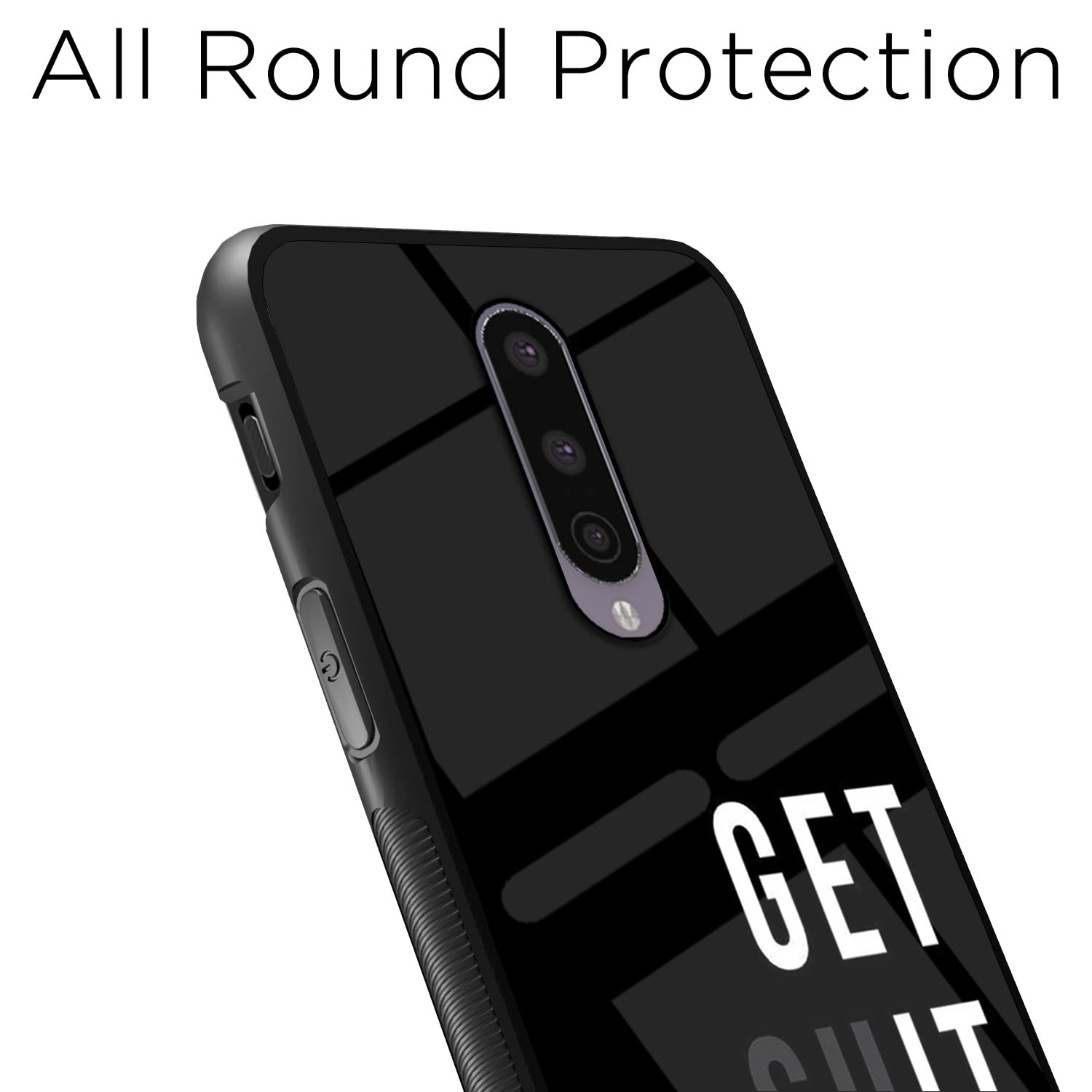 OnePlus 8 mobile cover by Pikkme – photo 7
