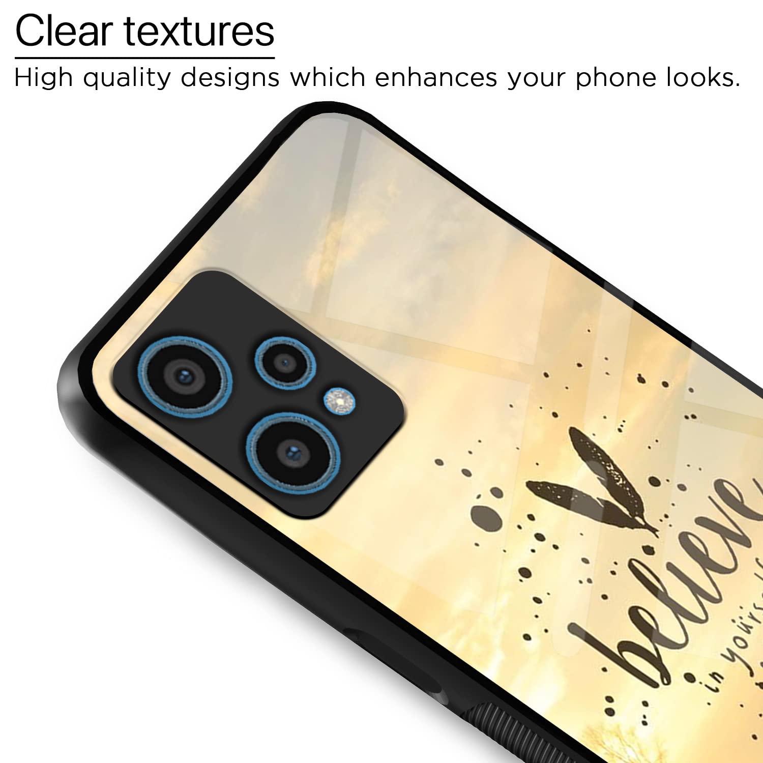 Hybrid Phone cover for OnePlus Nord CE 2 Lite 5G – Pikkme – photo 4