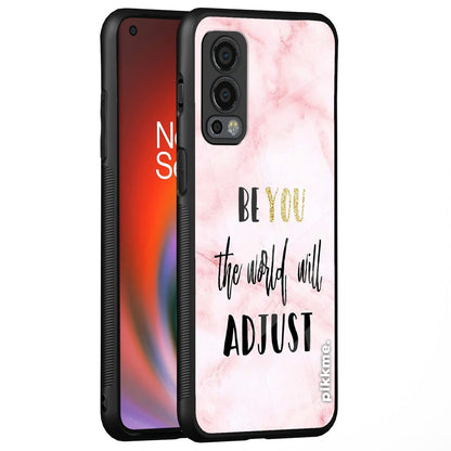 Hybrid Phone cover for OnePlus Nord 2 5G – Pikkme