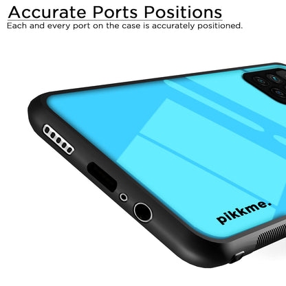 Hybrid Back cover for Redmi 10 Prime – Pikkme – photo 6