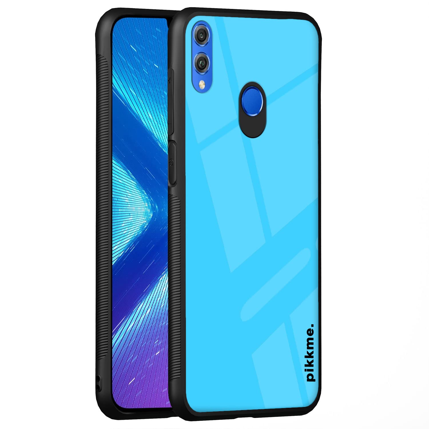 Mobile cover for Honor 8X – Pikkme