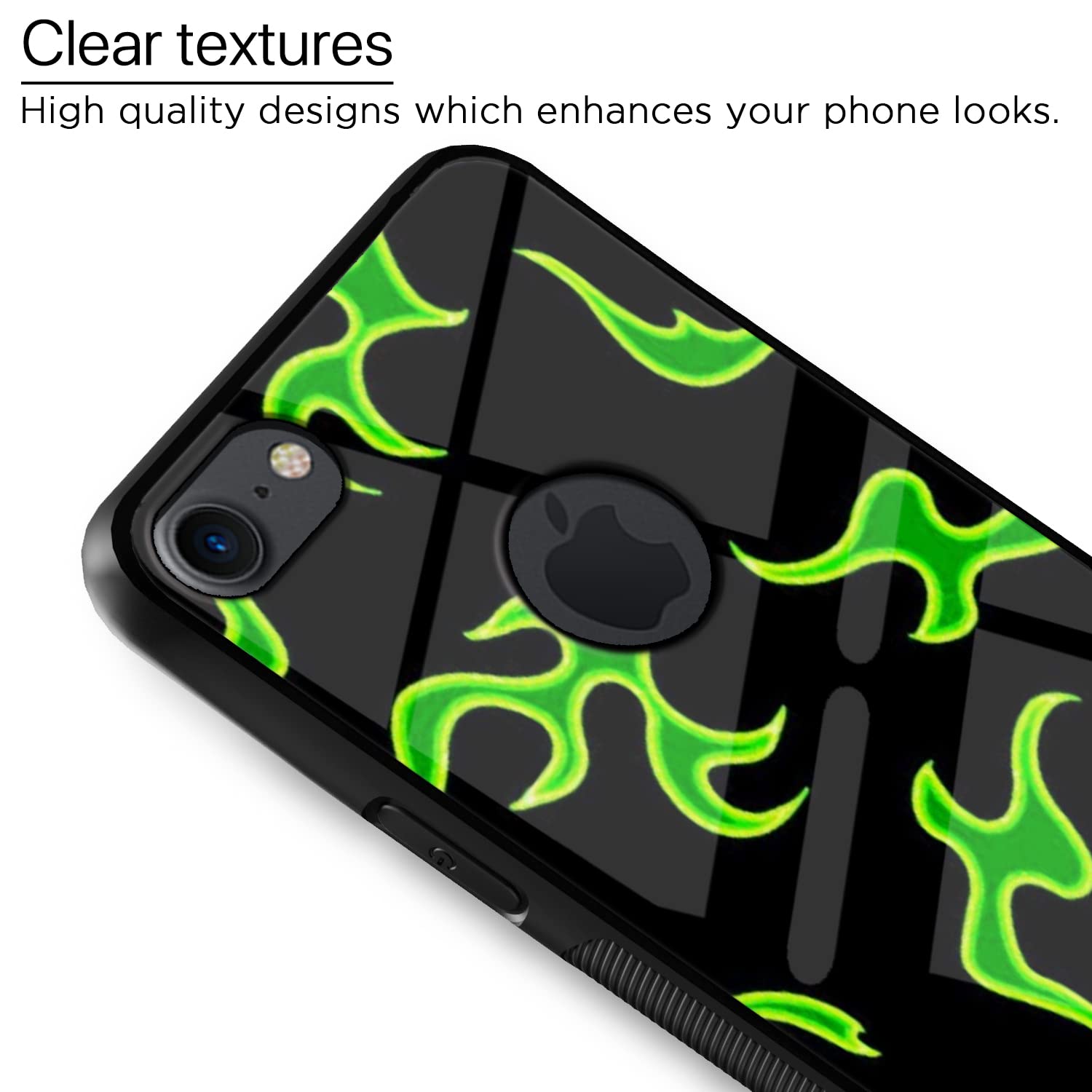 Hybrid Mobile back cover for iPhone 7/8 – Pikkme – photo 4