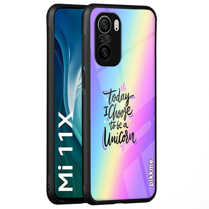 Phone cover for Mi 11X/11X Pro – Pikkme