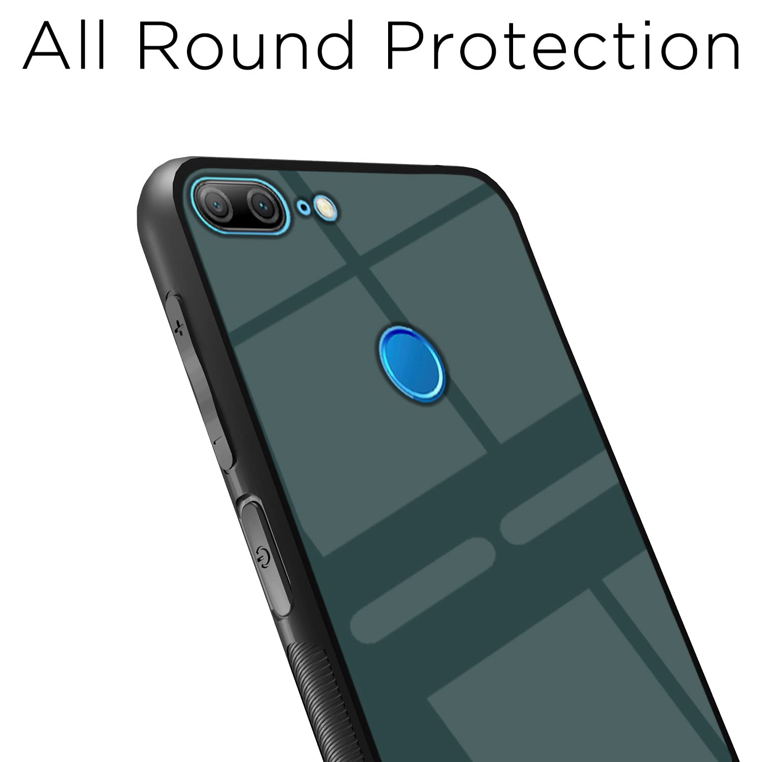 Honor 9 Lite mobile cover by Pikkme – photo 7