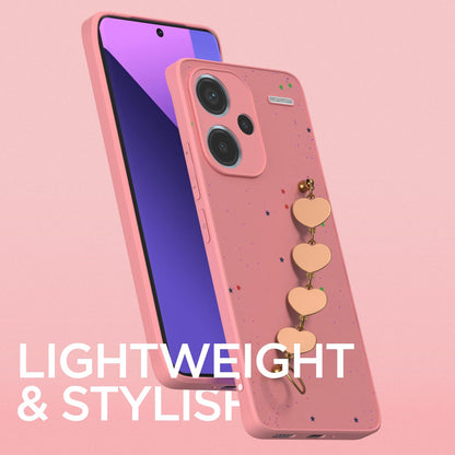 Pikkme pink phone cover for Redmi Note 13 Pro Plus 5G – photo 6