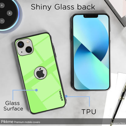 iPhone 14 mobile back cover by Pikkme – photo 3