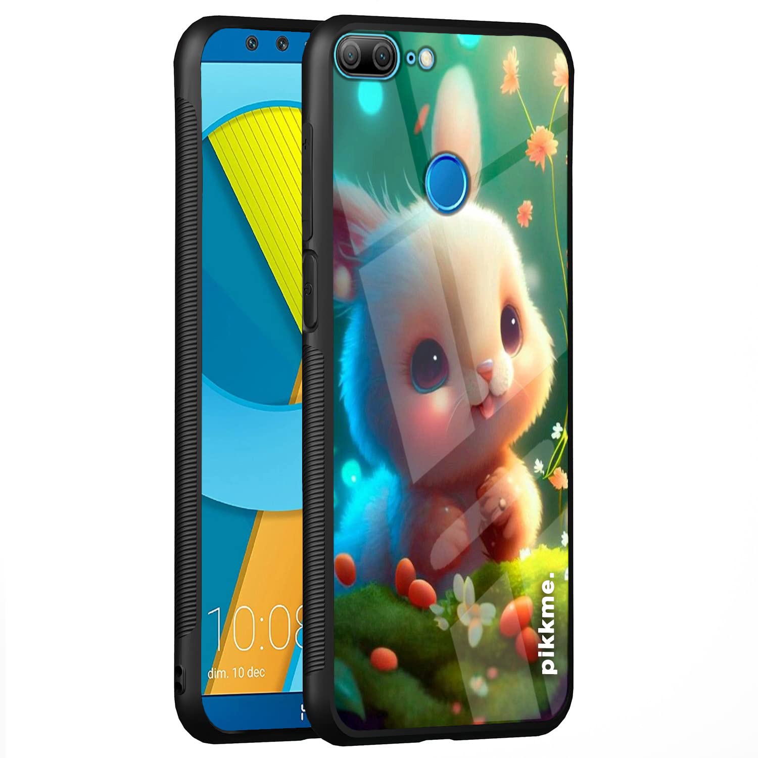 Back cover for Honor 9 Lite – Pikkme