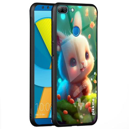 Back cover for Honor 9 Lite – Pikkme