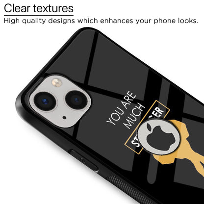 iPhone 13 mobile back cover by Pikkme – photo 4