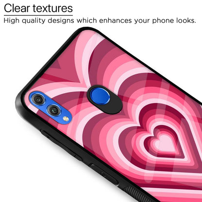 Pikkme mobile back cover for Honor 8X – photo 4