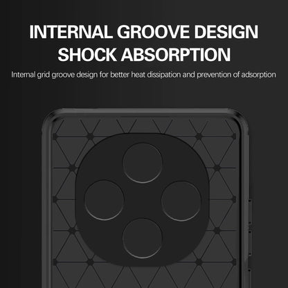 Pikkme black Hybrid mobile back cover for Oppo F31 Pro 5G – photo 5