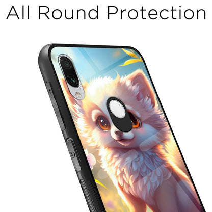 Back cover for Redmi Note 7/Note 7 Pro/Note 7s – Pikkme – photo 7