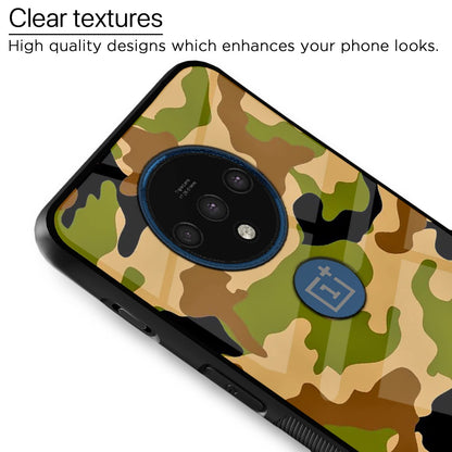 Pikkme Hybrid phone cover for OnePlus 7T – photo 4