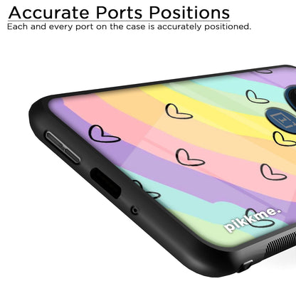 OnePlus 7T Hybrid back cover by Pikkme – photo 6