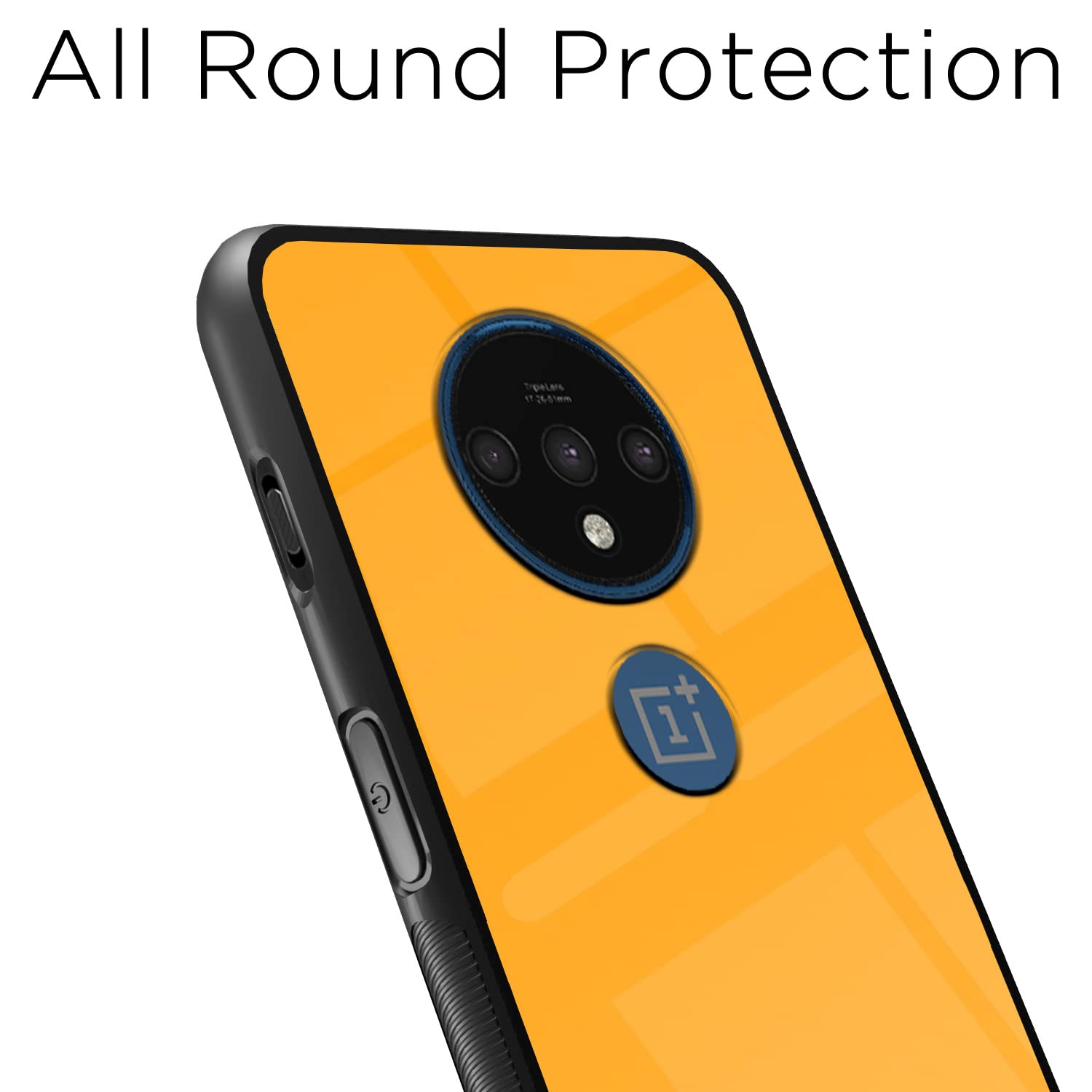 Pikkme OnePlus 7T Hybrid back cover – photo 7