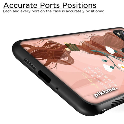Pikkme Redmi 10A/9, Poco C31 mobile cover – photo 6