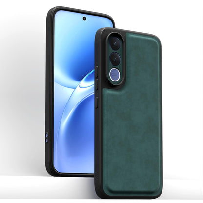 Green mobile cover for Vivo V70 FE 5G – Pikkme – photo 2