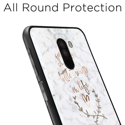 Pikkme mobile back cover for Poco F1 – photo 7
