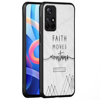 Pikkme mobile cover for Redmi Note 11T/Poco M4 Pro 5G