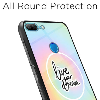 Pikkme Honor 9 Lite Hybrid back cover – photo 7