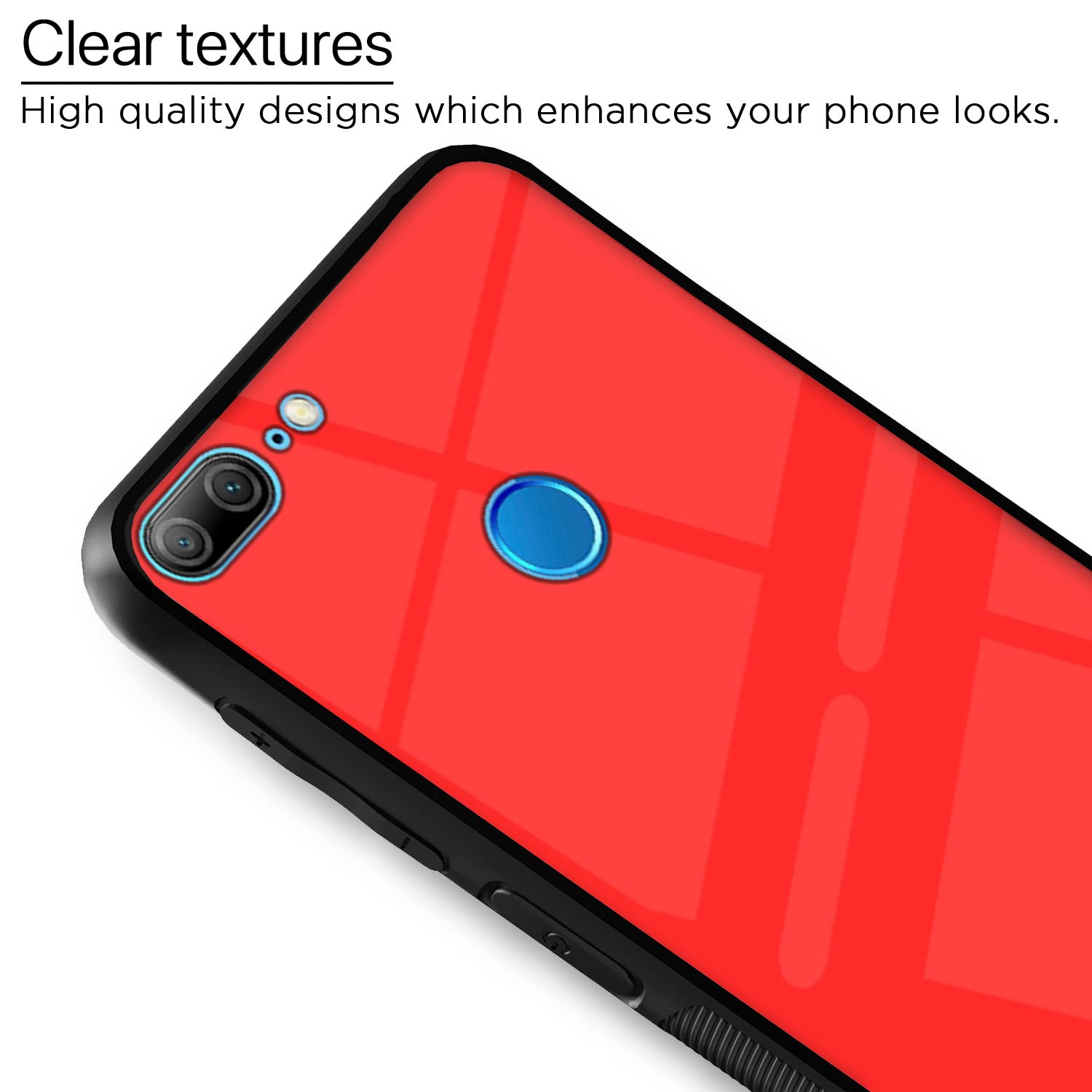 Pikkme Honor 9 Lite mobile cover – photo 4