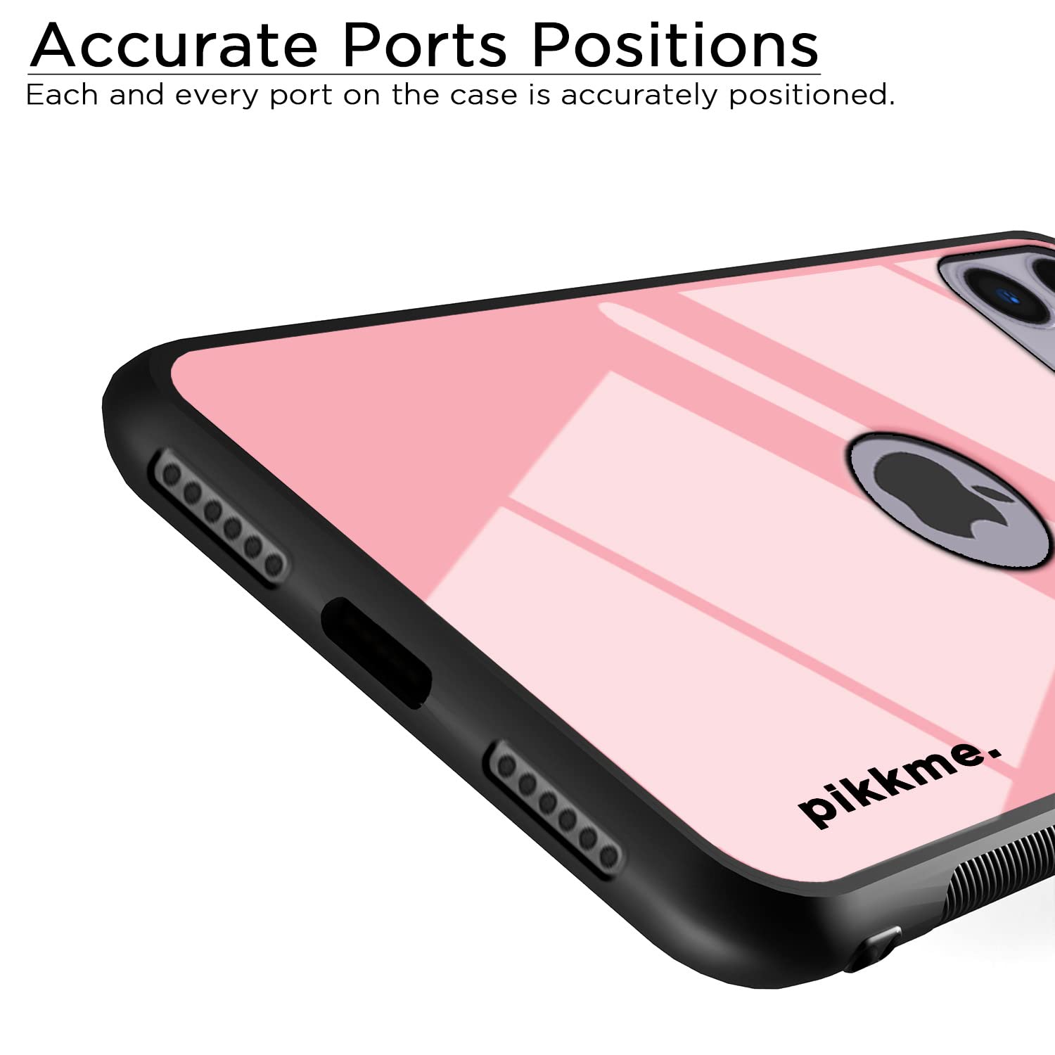iPhone 11 mobile cover by Pikkme – photo 6