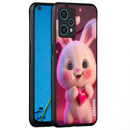 Hybrid Back cover for OnePlus Nord CE 2 Lite 5G – Pikkme