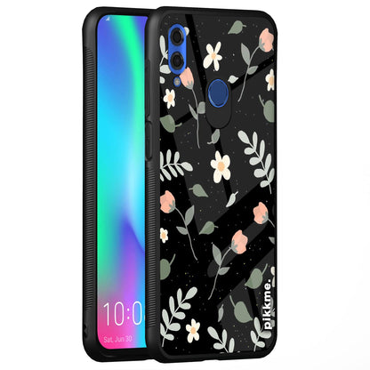 Pikkme back cover for Honor 10 Lite