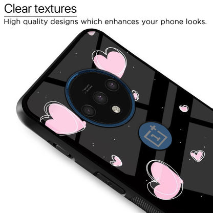 Pikkme Hybrid phone cover for OnePlus 7T – photo 4