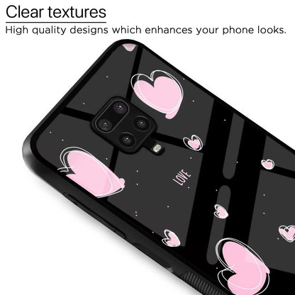 Pikkme back cover for Redmi Note 9 Pro/Note 9 Pro Max/Note 10 Lite – photo 4