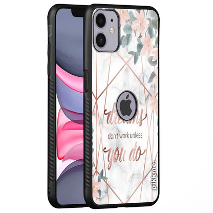Hybrid Mobile cover for iPhone 11 – Pikkme
