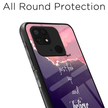 Hybrid Back cover for Redmi 10/10 Power – Pikkme – photo 7