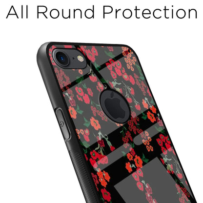 iPhone 7/8 Flower mobile cover by Pikkme – photo 7