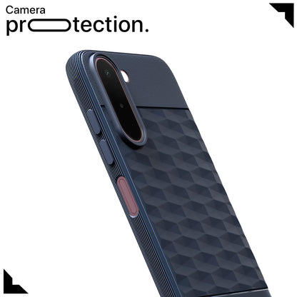 Blue Gencase back cover for OnePlus N6x – Pikkme – photo 5